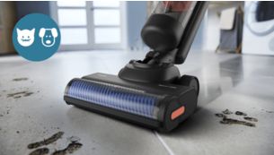 適合寵物主人使用：輕鬆清潔寵物製造的日常污垢