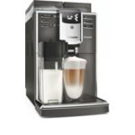 Elegantna zasnova. Izjemna kakovost kave.