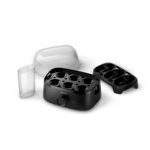 Tobulai išvirti kiaušiniai kiekvieną dieną