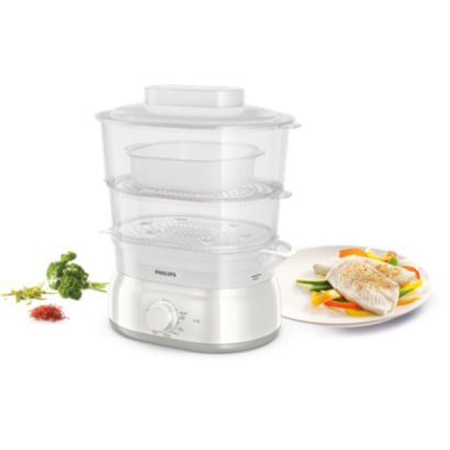 Philips Daily Collection