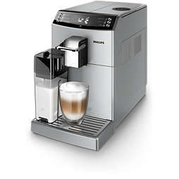 4000 series Máquina de café expresso super automática