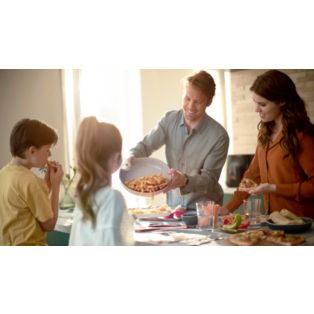 Airfryer XL