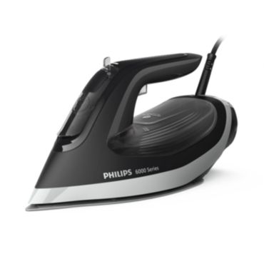 Ferro da stiro Philips Serie 6000 Ferri da stiro di alta qualità