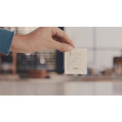 Préparez un meilleur cappuccino