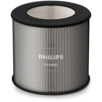 Philips 900 ir 800 serijos oro valytuvas