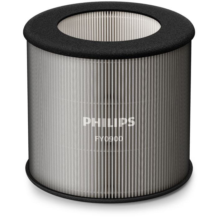 800 Series Compact Air Purifier AC0819 90 Philips