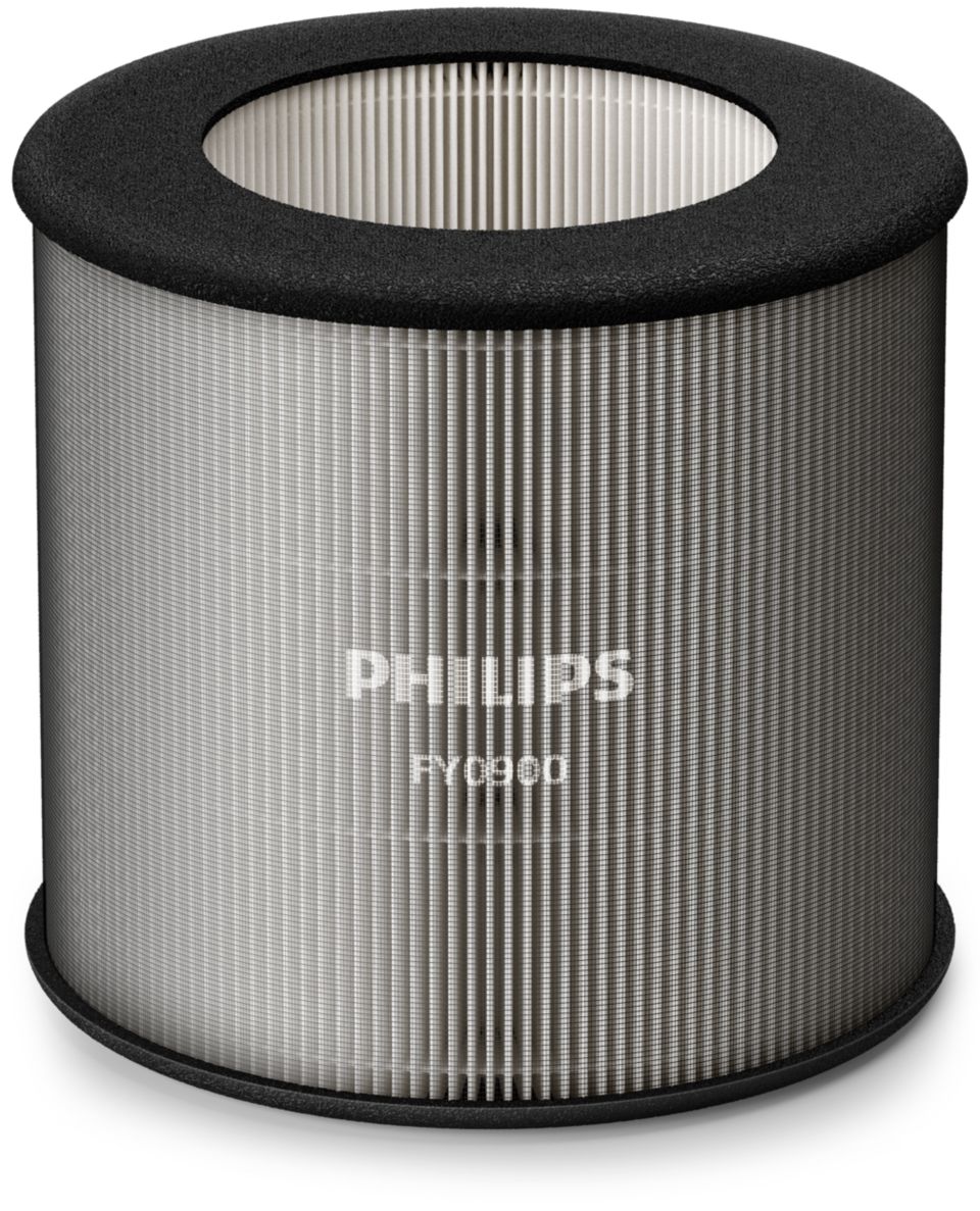 800 Series Compact Air Purifier AC0819 90 Philips