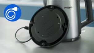 Mutfakta daha fazla alan i&ccedil;in d&uuml;zenli kablo &ccedil;&ouml;z&uuml;m&uuml;