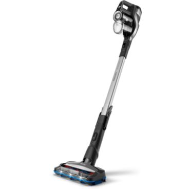 SpeedPro Max Varstolmuimeja