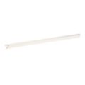 Tubo de silicona para la leche