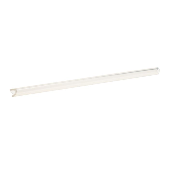 Tubo de silicona para la leche