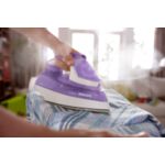 100% tvaika, par 25%* mazāk elektroenerģijas.