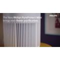 Faster purification in a compact, elegant design