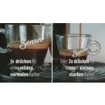 Erleben Sie ein intensiveres Kaffeeerlebnis
