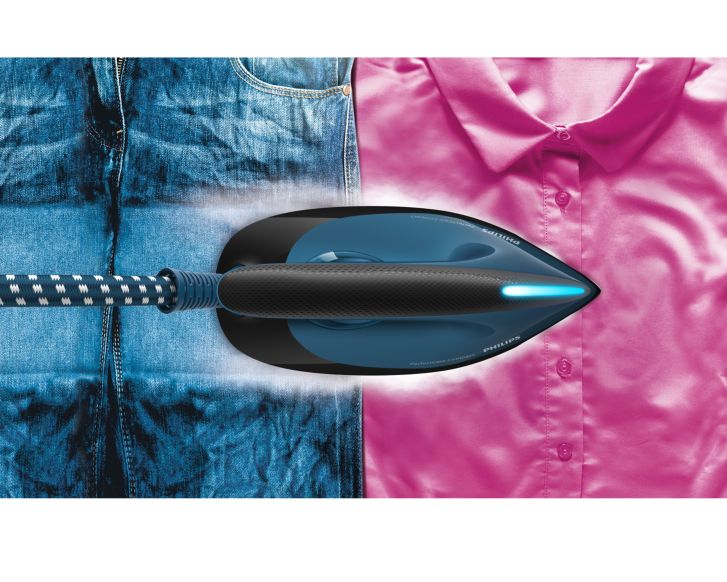 Philips PerfectCare Compact