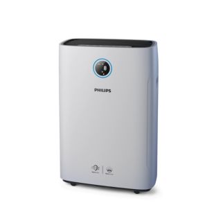 Seria 2000i Purificator şi umidificator de aer