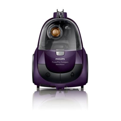 Philips PowerPro Compact