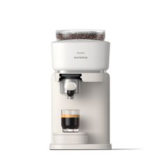 Baristina Espresso Machines