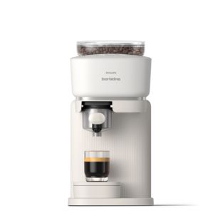 Baristina 浓缩咖啡机