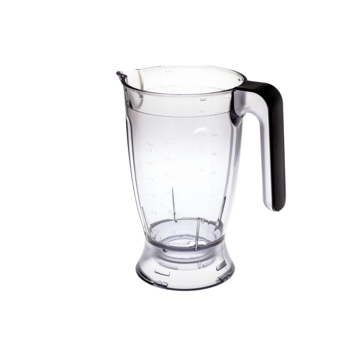 Pour remplacer le bol de votre blender