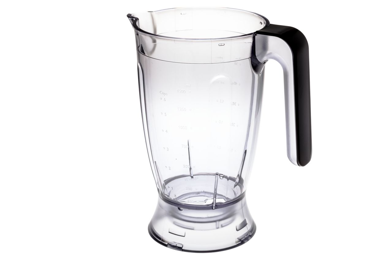 Pour remplacer le bol de votre blender