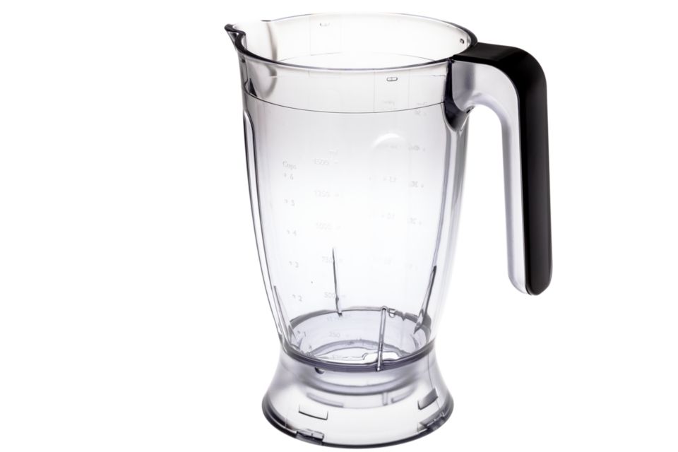 Pour remplacer le bol de votre blender