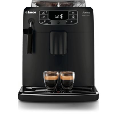 Saeco Intelia Deluxe