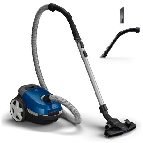 XD3110/09 3000 Series Bagged vacuum cleaner