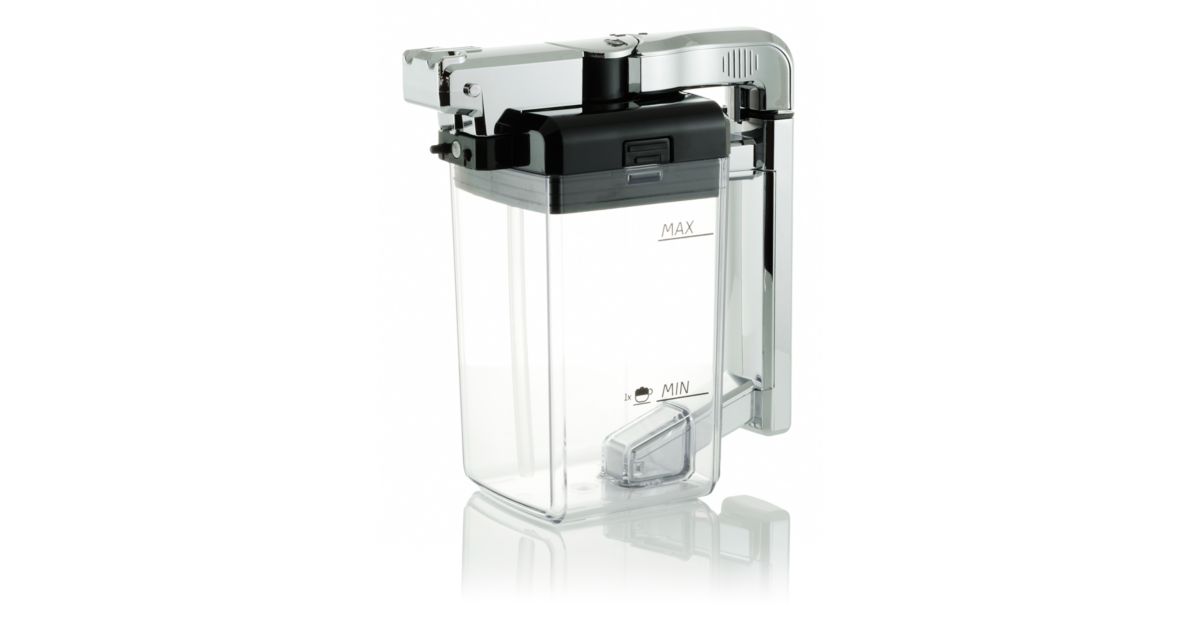Complete milk carafe HD5209/01 | Philips