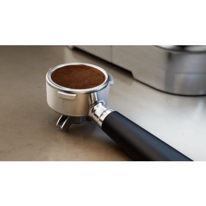 Pratica guida per le tue creazioni a base di caffè come al bar.