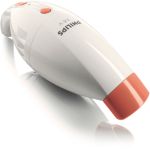 Limpia con facilidad en todos los rincones