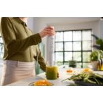 Εύκολη και ομοιόμορφη ανάμειξη σε δευτερόλεπτα