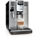 Elegant design. Impressive coffee quality.