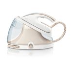 Ultra fast and quiet ironing
