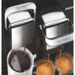 Suurepärane espresso ja filtrikohvi maitse