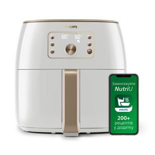 Мультипіч Philips Ovi Smart (7.2 л, аксесуар)