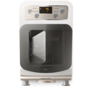 Machine à pâtes