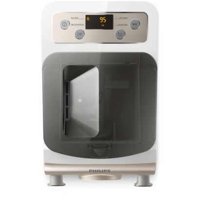 Philips Avance Collection