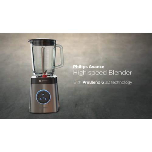 Philips problend 6 review sale