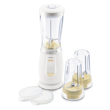 HR2860/80  Mini blender