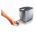 Tostadas increíbles, fácil de limpiar