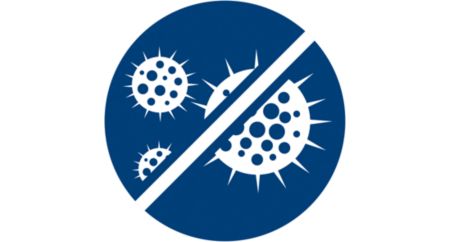 Anti-allergie, idéal pour les personnes souffrant d'allergies et d'asthme