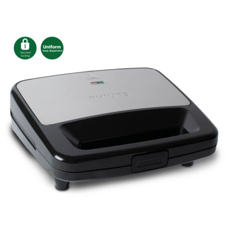 HD2288/00 Viva Collection Sandwich maker