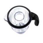 Mais do que um liquidificador