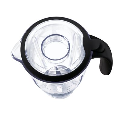 Mais do que um liquidificador