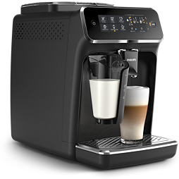Philips Series 3200 LatteGo Plnoautomatický kávovar