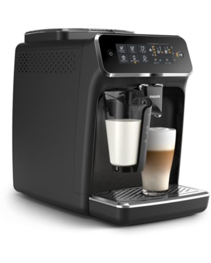 Philips LatteGo