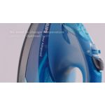 New generation iron for great results faster*