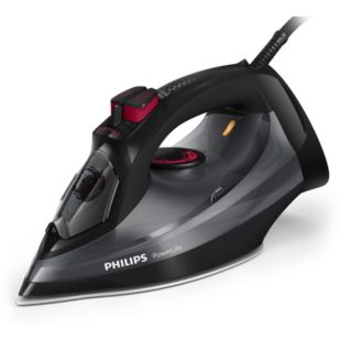 PowerLife Steam iron