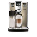 Elegantan dizajn. Impresivan kvalitet kafe.